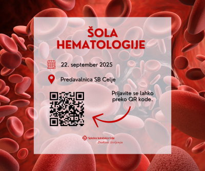Šola hematologije