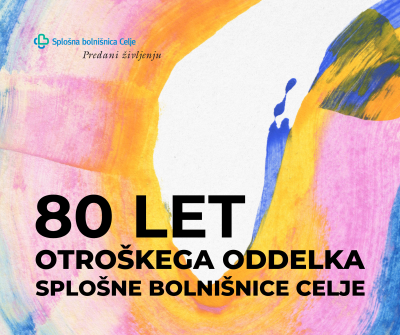 80. letnica Otroškega oddelka - Teme iz pediatrične infektologije