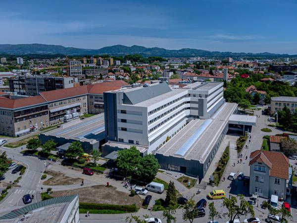 Splošna bolnišnica Celje