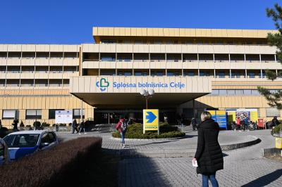 Informacije o načinu delovanja bolnišnice v spremenjenih pogojih
