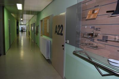 Ambulanta za snemanje EKG-ja in Pulmološka ambulanta s spirometrijami na novi lokaciji