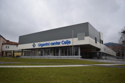Nenujne zdravstvene storitve, ki jih pacienti uveljavljajo v ambulantah Splošne nujne medicinske pomoči v Urgentnem centru Celje, bodo od 30. 7. 2018 naprej plačljive