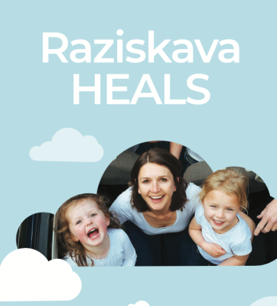 Sodelovanje Splošne bolnišnice Celje v raziskavi HEALS