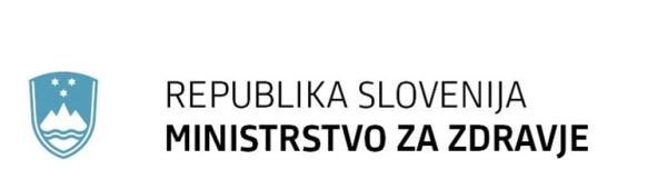 Ministrstvo za zdravje