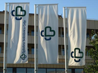 Svet zavoda je imenoval Aleksandra Svetelška za direktorja Splošne bolnišnice Celje za naslednje mandatno obdobje