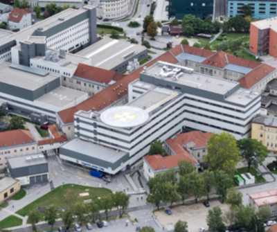 Poslovanje Splošne bolnišnice Celje v letu 2025