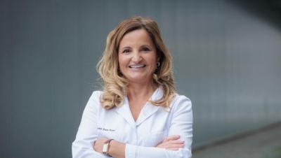 Moja nevrologinja 2026 je Iwona Ewa Kosi, dr. med.