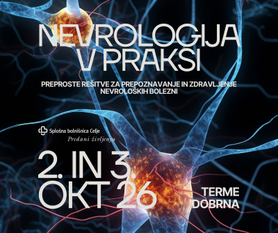 Nevrologija v praksi