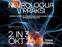 Nevrologija v praksi