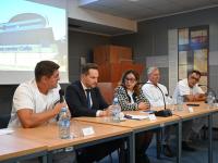 Zdravstvo v celjski regiji - danes in jutri: Urgentni center Celje potrebuje sistemsko rešitev za nujno medicinsko pomoč