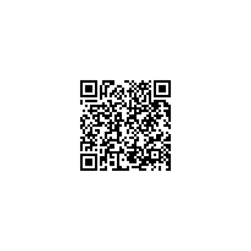 QR koda za spletno prijavo na Bitriado urgentnih stanj iz tem pulmologije